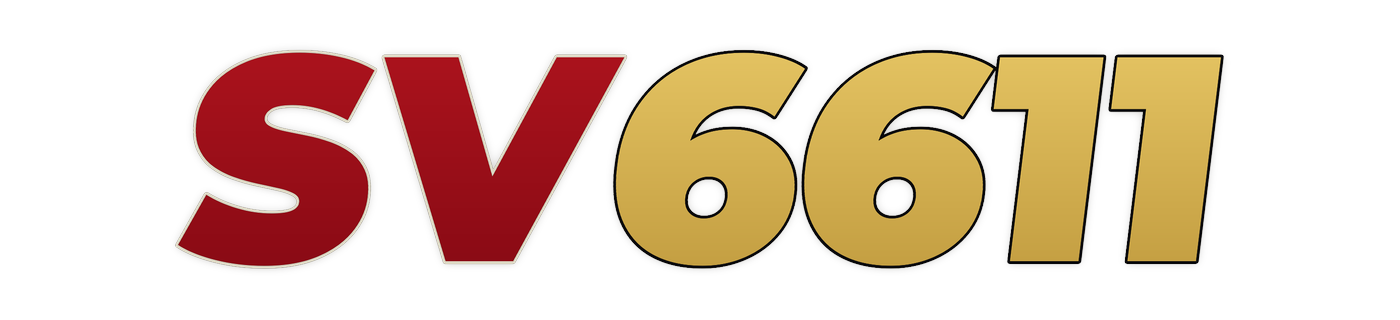 sv6611 – Trang chủ